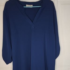 3qtr sleeve dress shirt